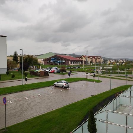 Apartament Piastowski Świebodzice Extérieur photo