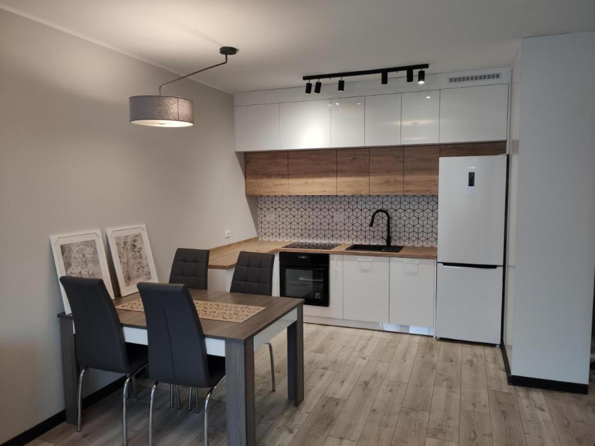 Apartament Piastowski Świebodzice Extérieur photo