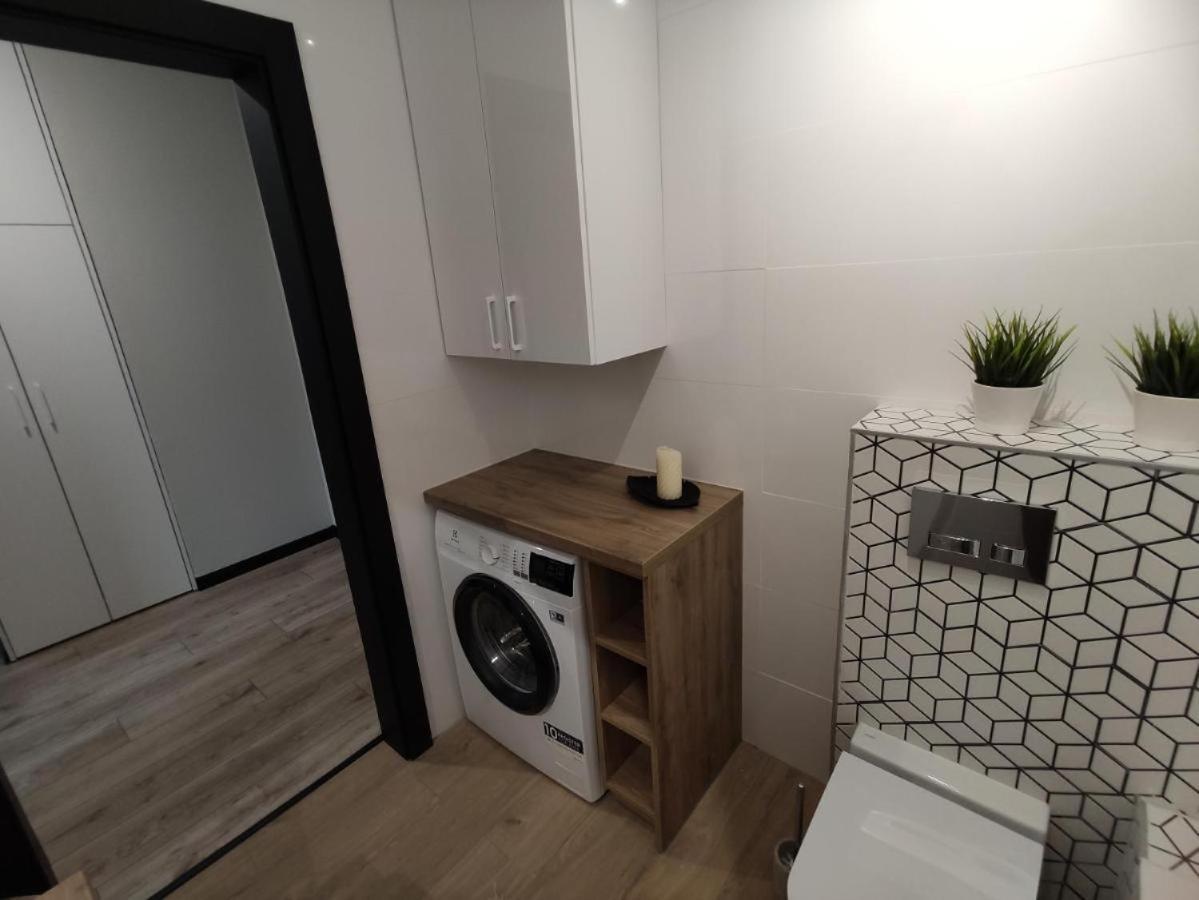 Apartament Piastowski Świebodzice Extérieur photo