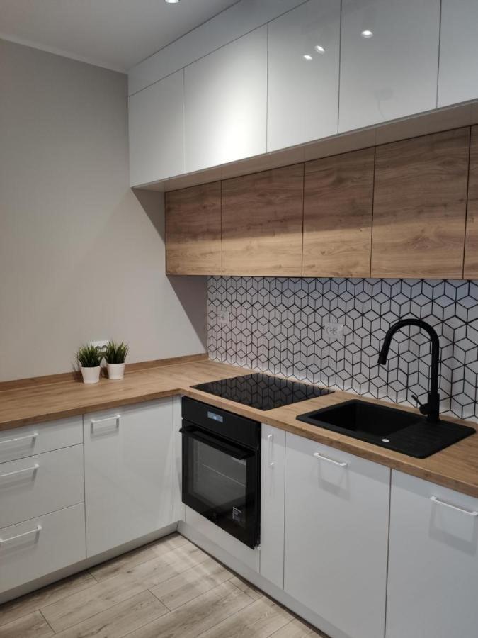 Apartament Piastowski Świebodzice Extérieur photo