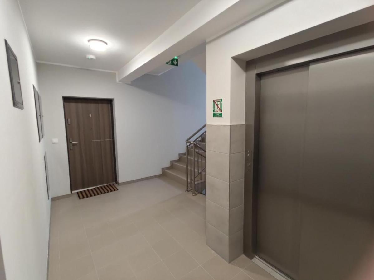 Apartament Piastowski Świebodzice Extérieur photo