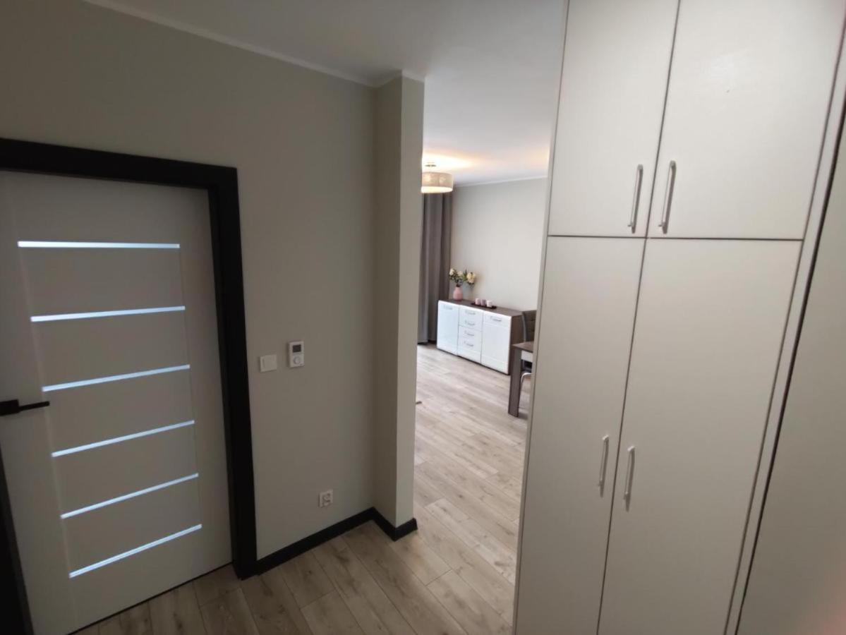 Apartament Piastowski Świebodzice Extérieur photo